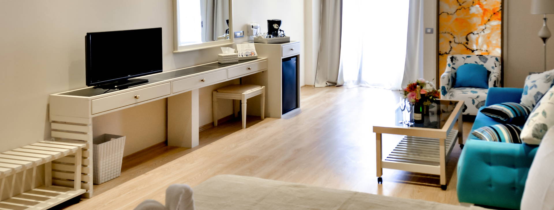 Phoenicia Luxury Obrázek10