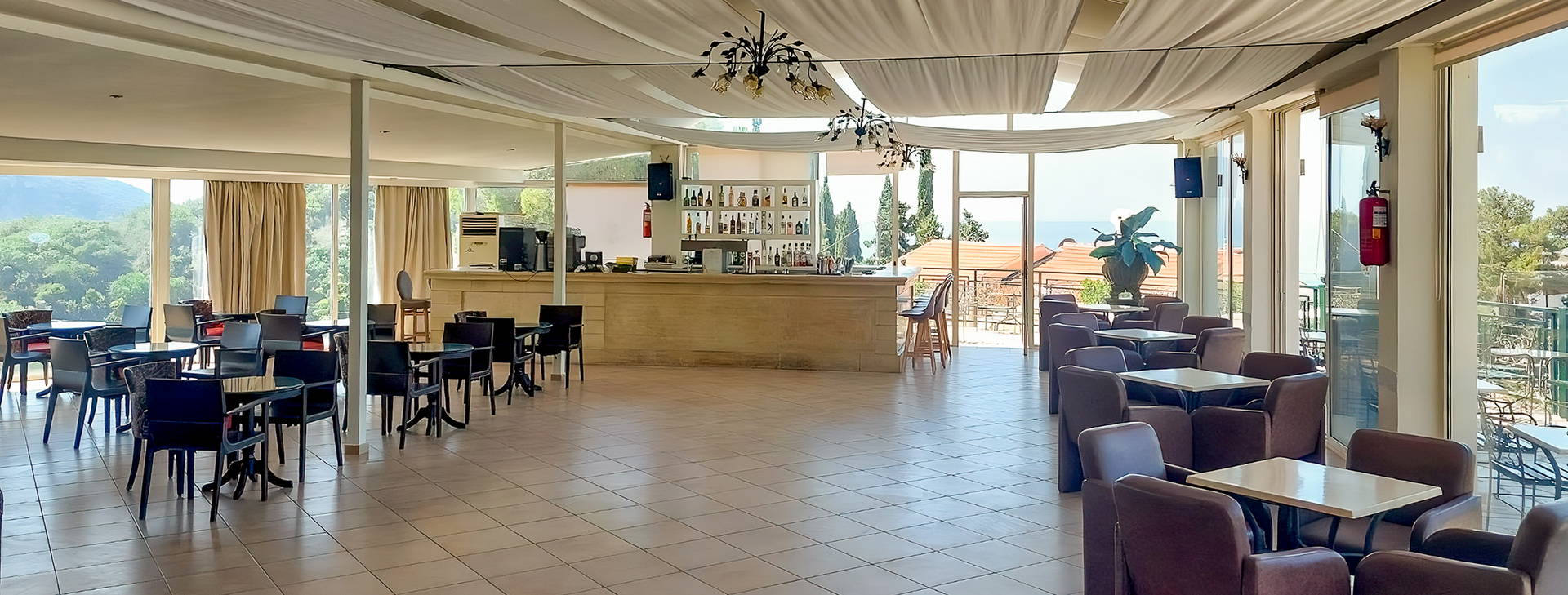 Paleokastritsa Palace Obrázek8