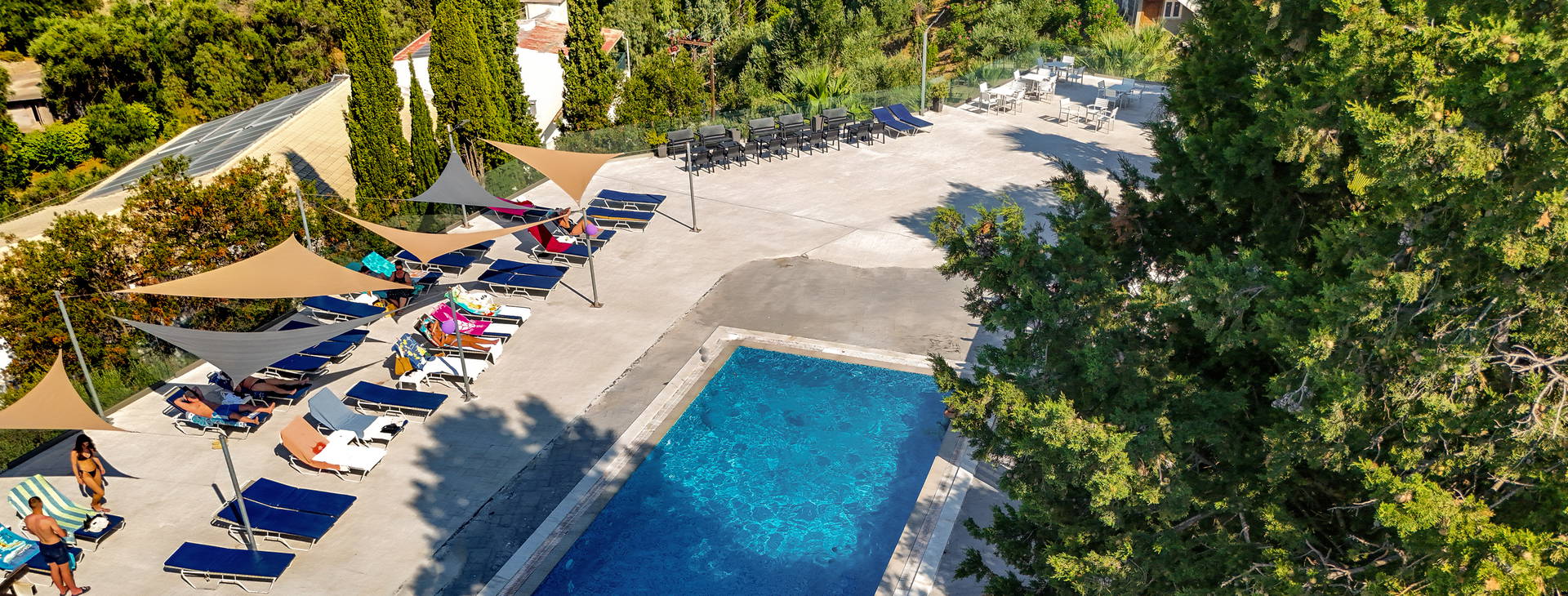 Paleokastritsa Palace Obrázek4