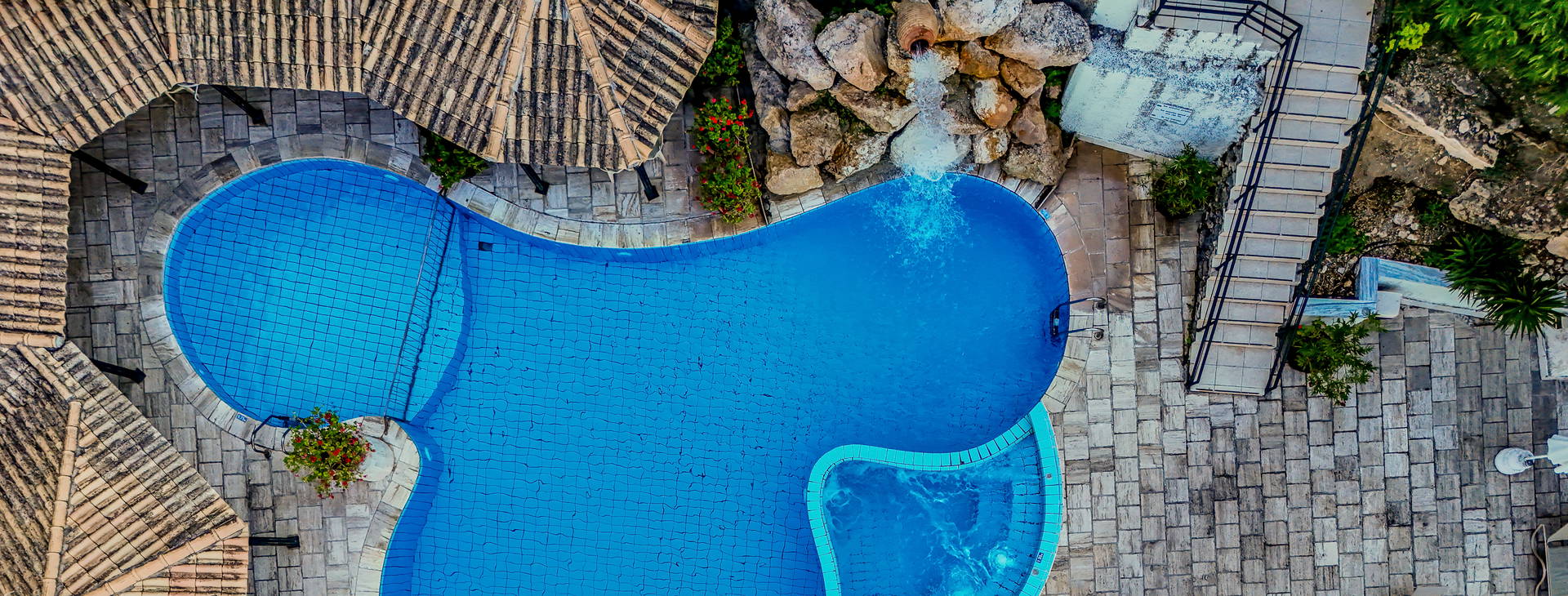 Paleokastritsa Palace Obrázek7