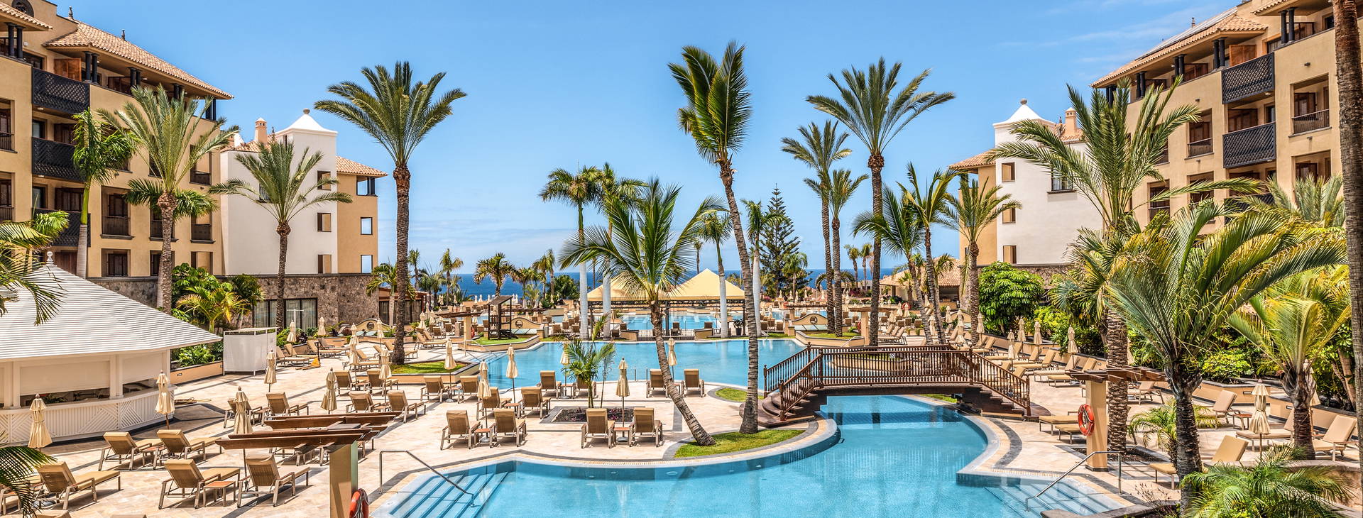 GF Gran Costa Adeje Obrázek18