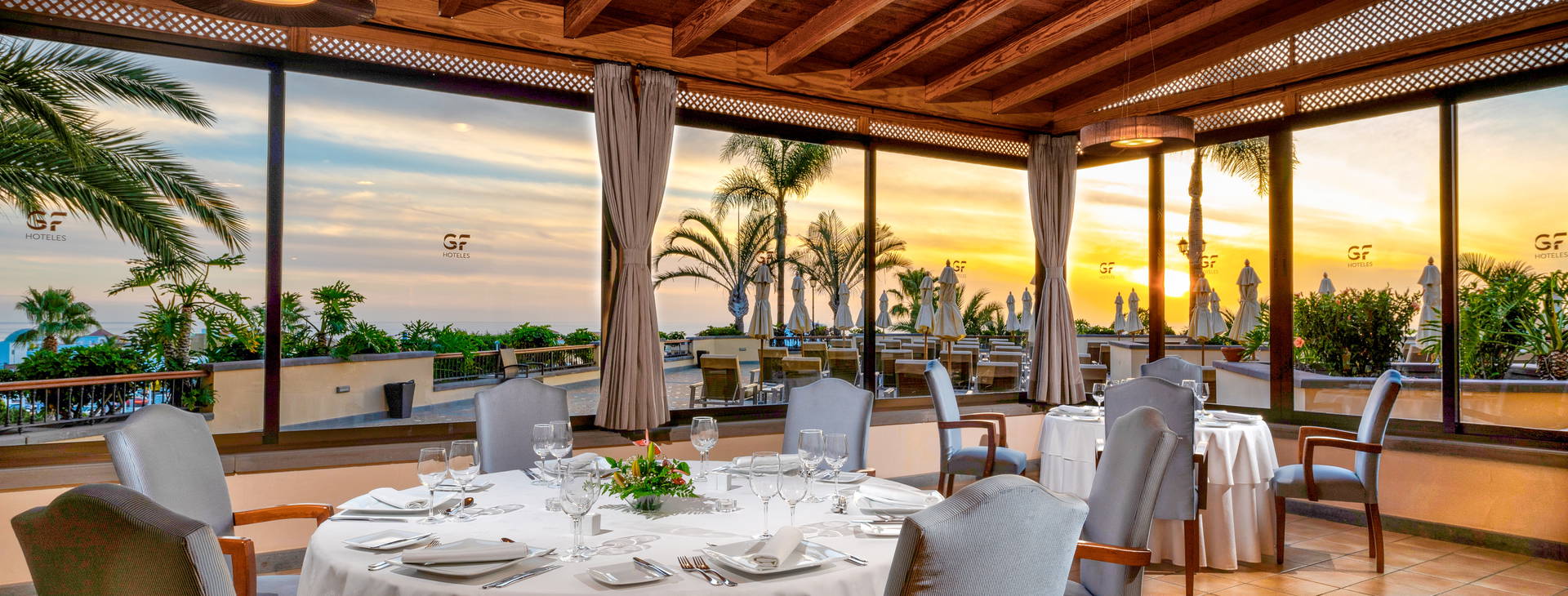 GF Gran Costa Adeje Obrázek19