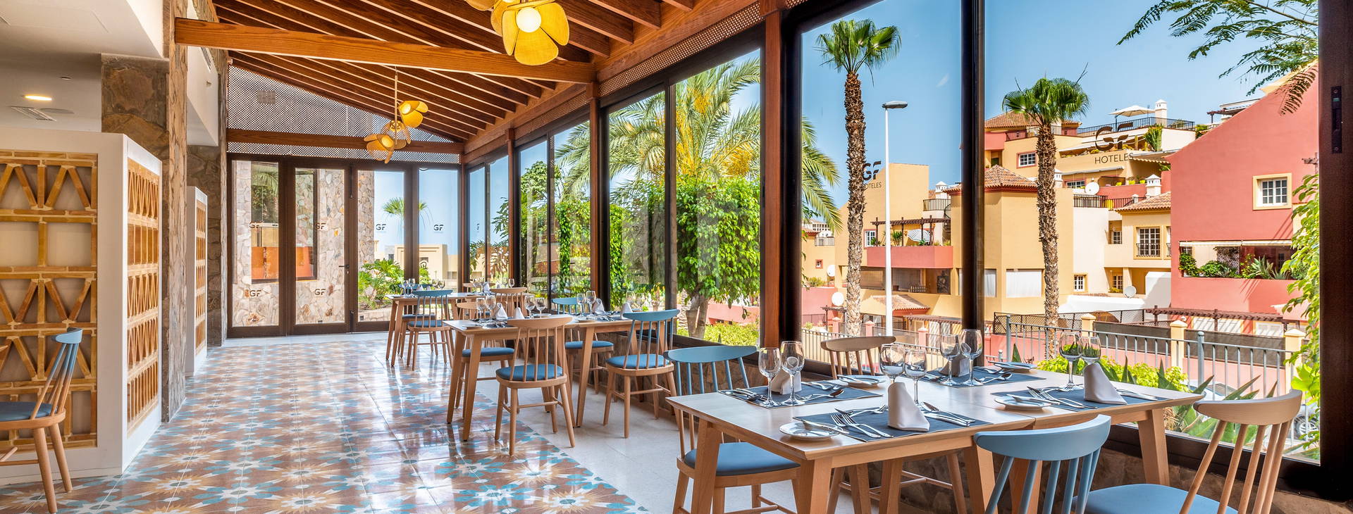 GF Gran Costa Adeje Obrázek17