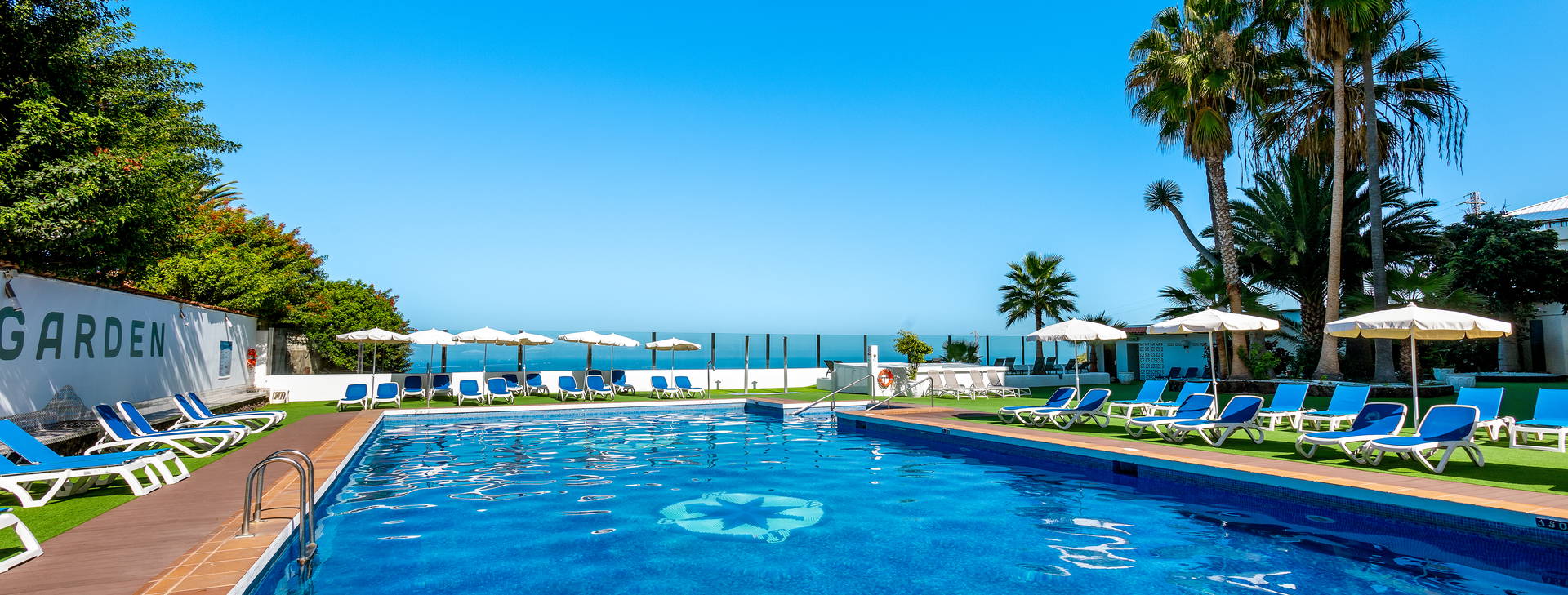 Panoramica Garden Obrázek2