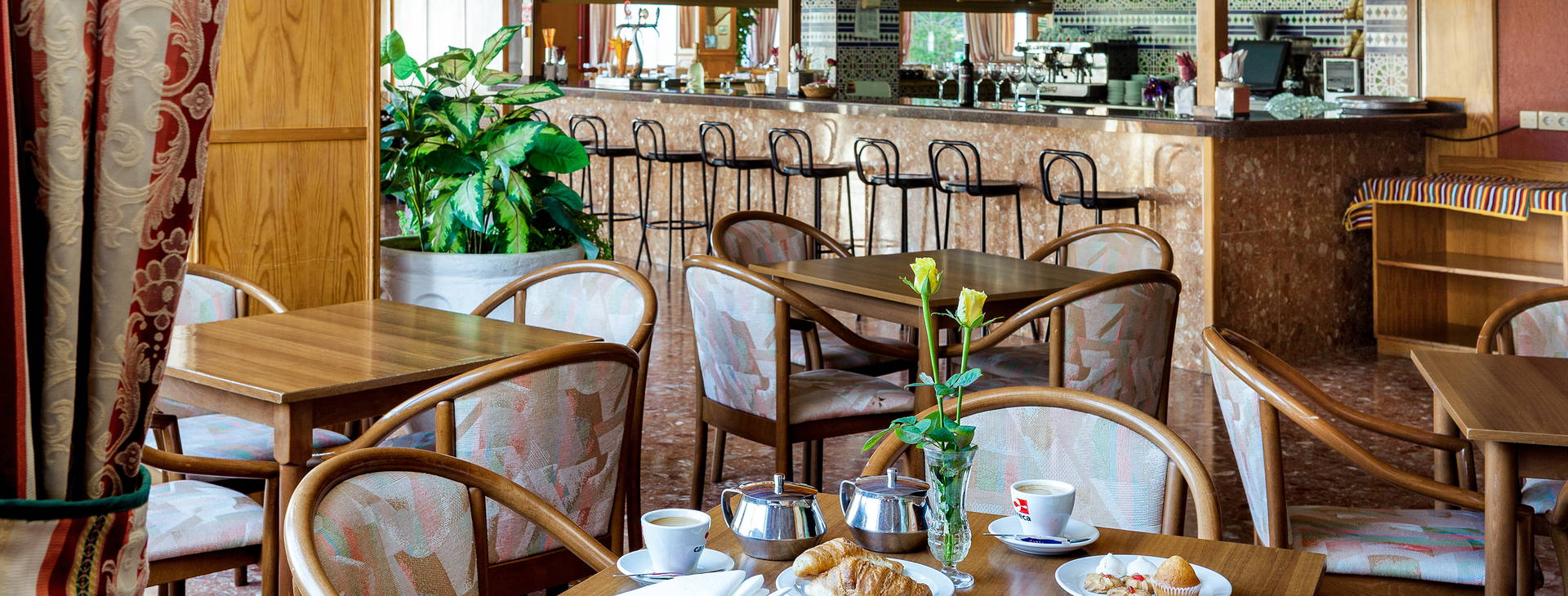 Panoramica Garden Obrázek15