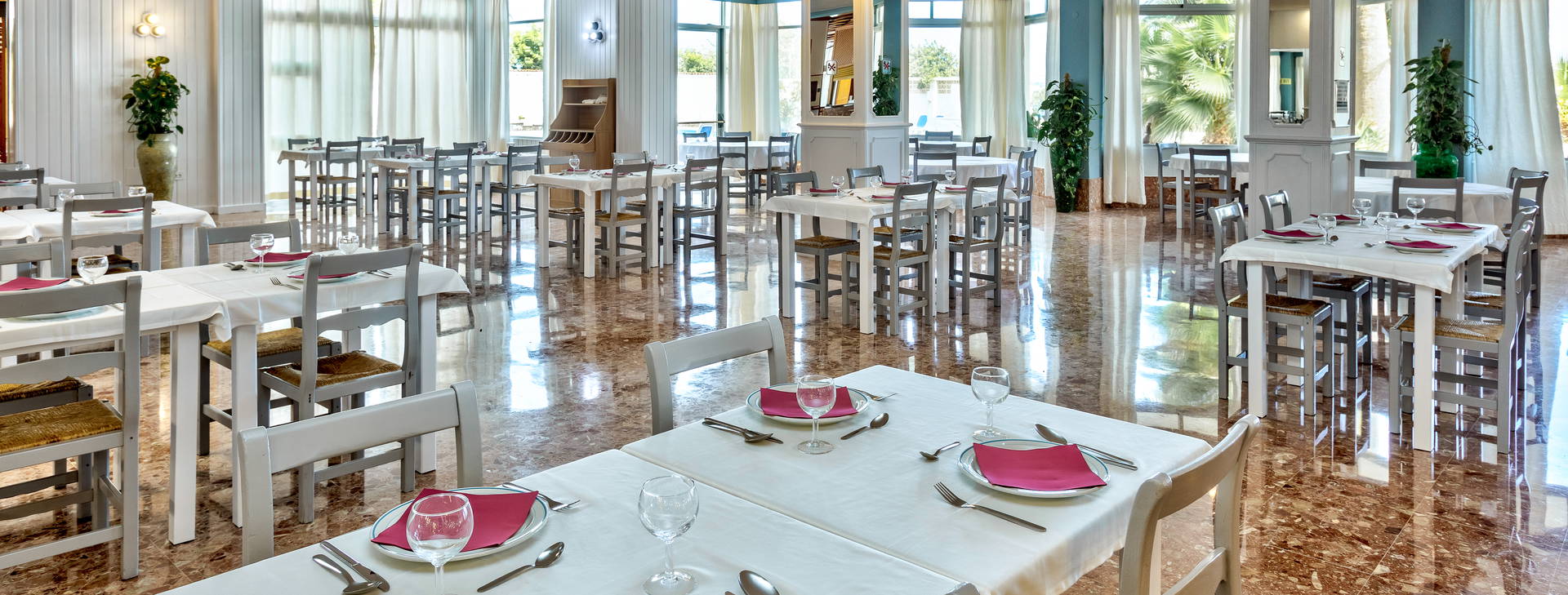 Panoramica Garden Obrázek13