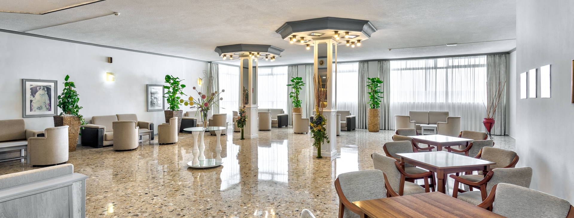 Panoramica Garden Obrázek17