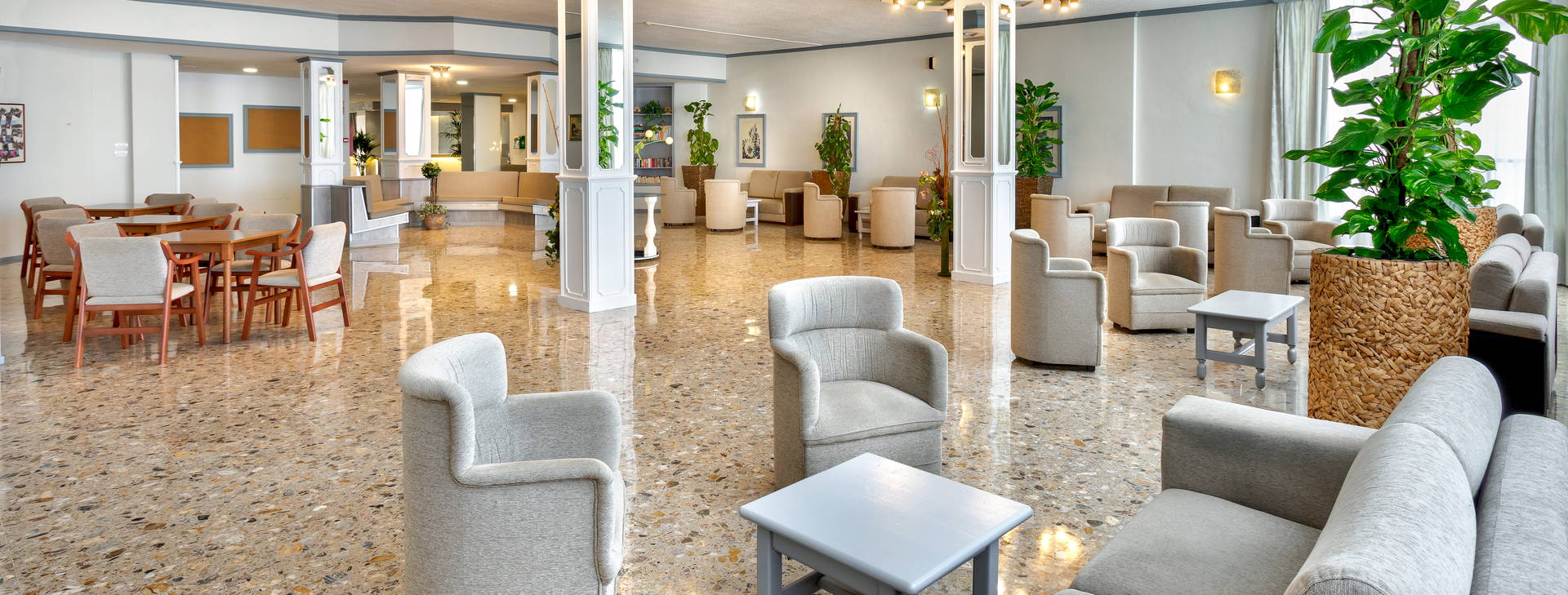 Panoramica Garden Obrázek18