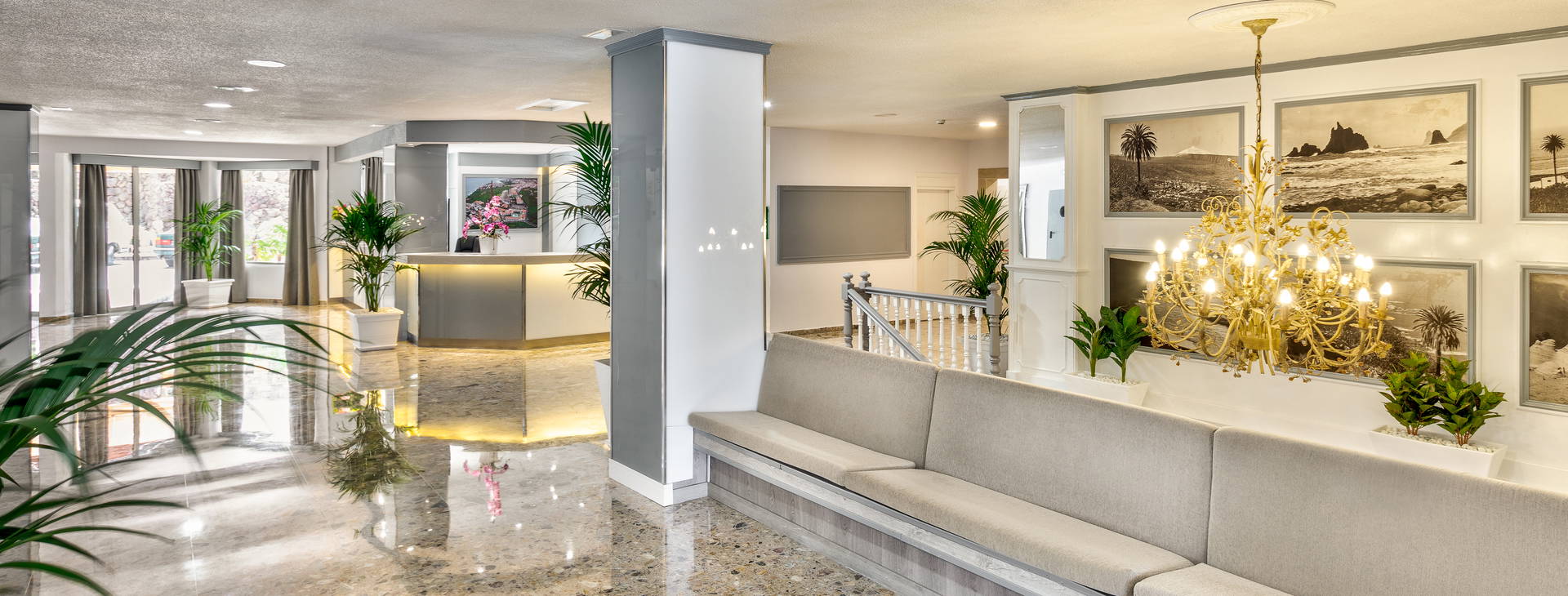 Panoramica Garden Obrázek20