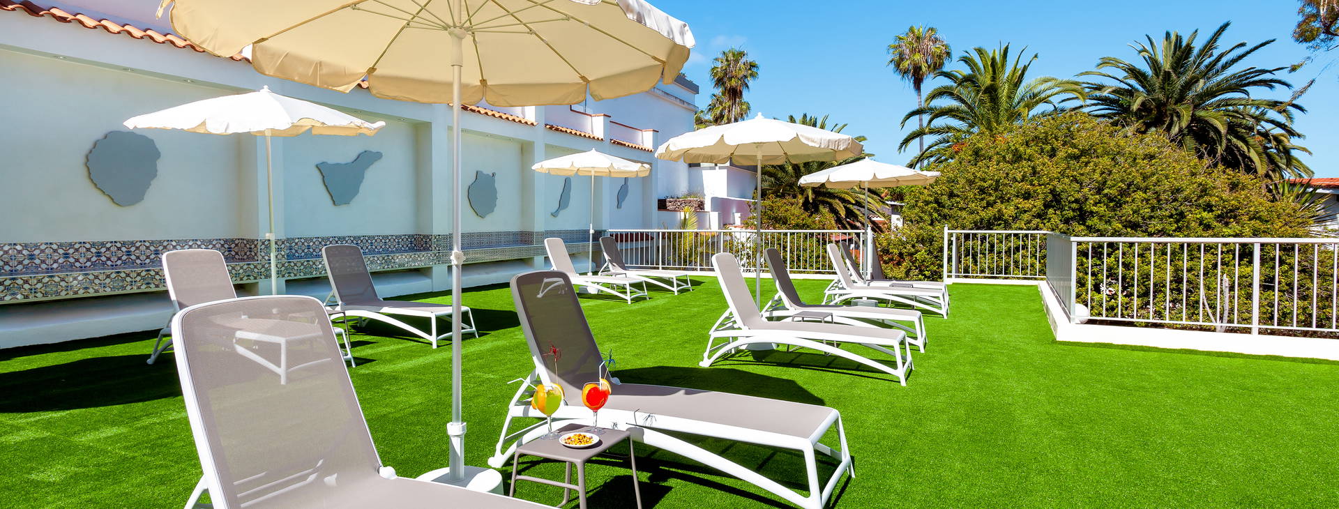 Panoramica Garden Obrázek5