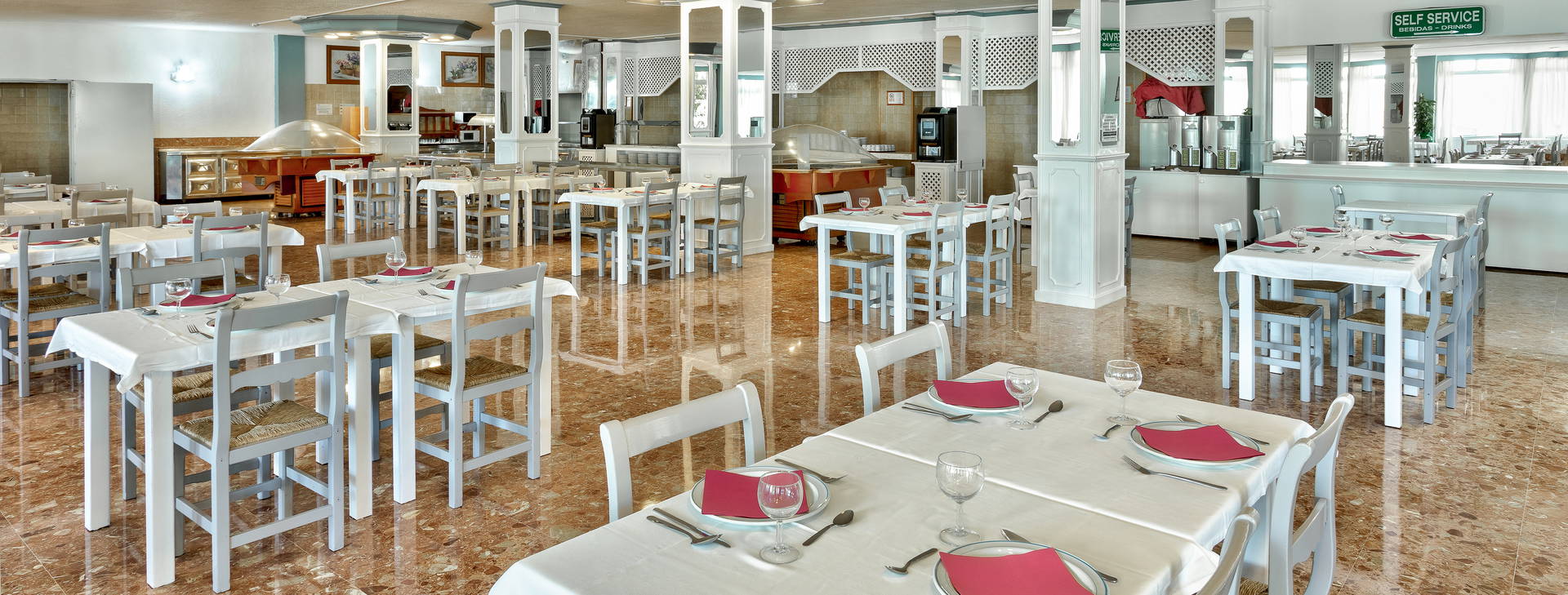 Panoramica Garden Obrázek12