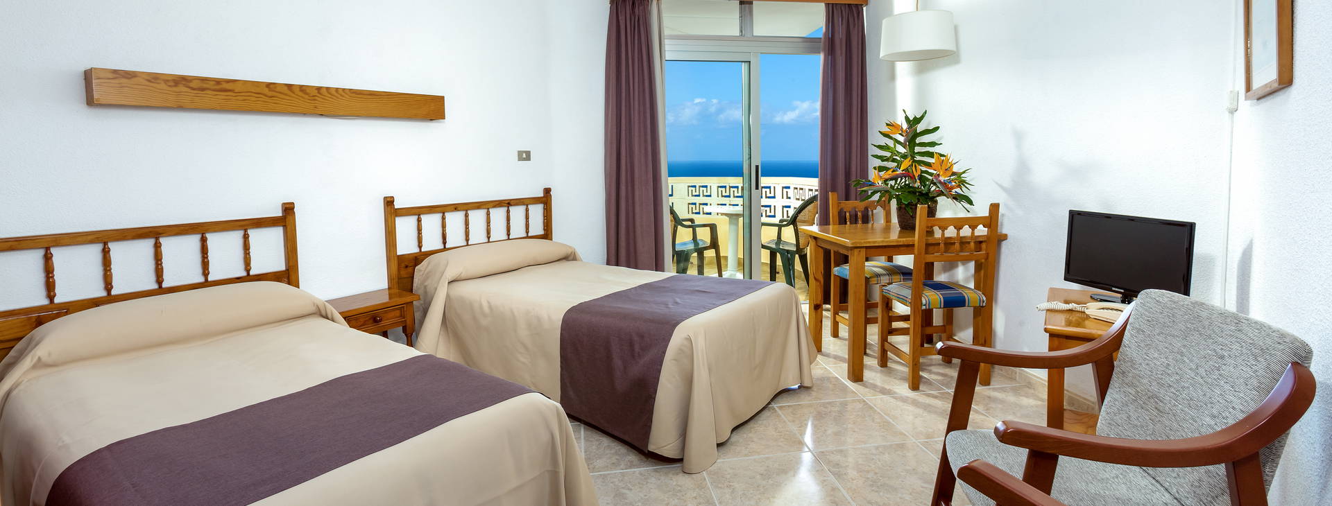 Panoramica Garden Obrázek11