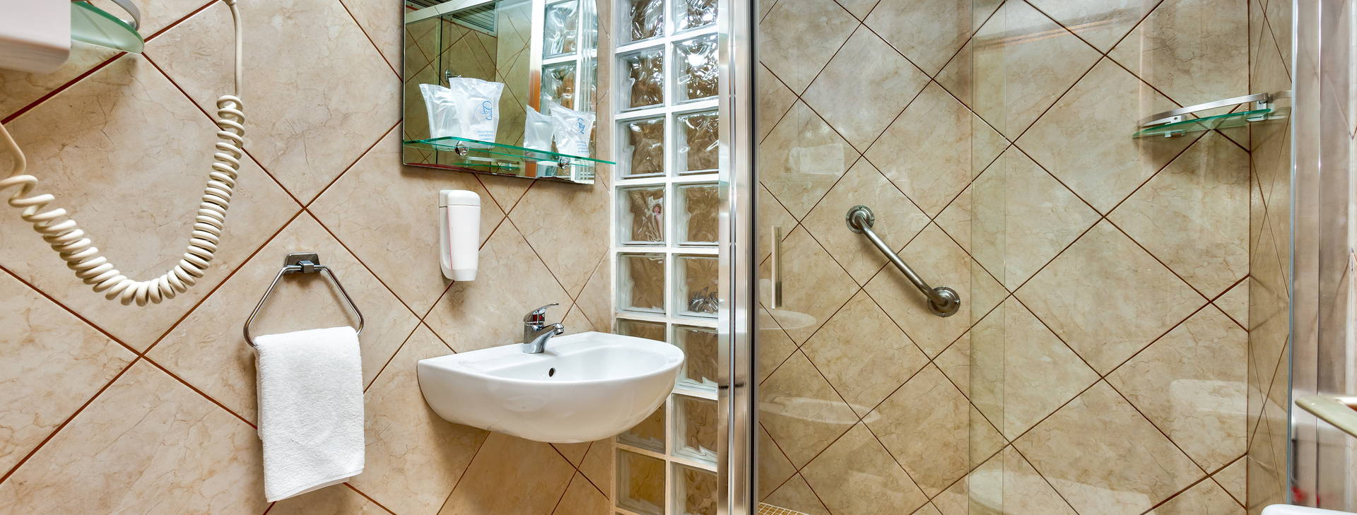 Panoramica Garden Obrázek10