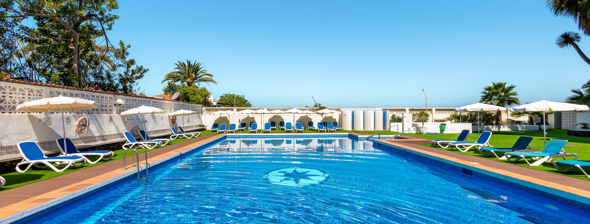 Panoramica Garden Obrázek4