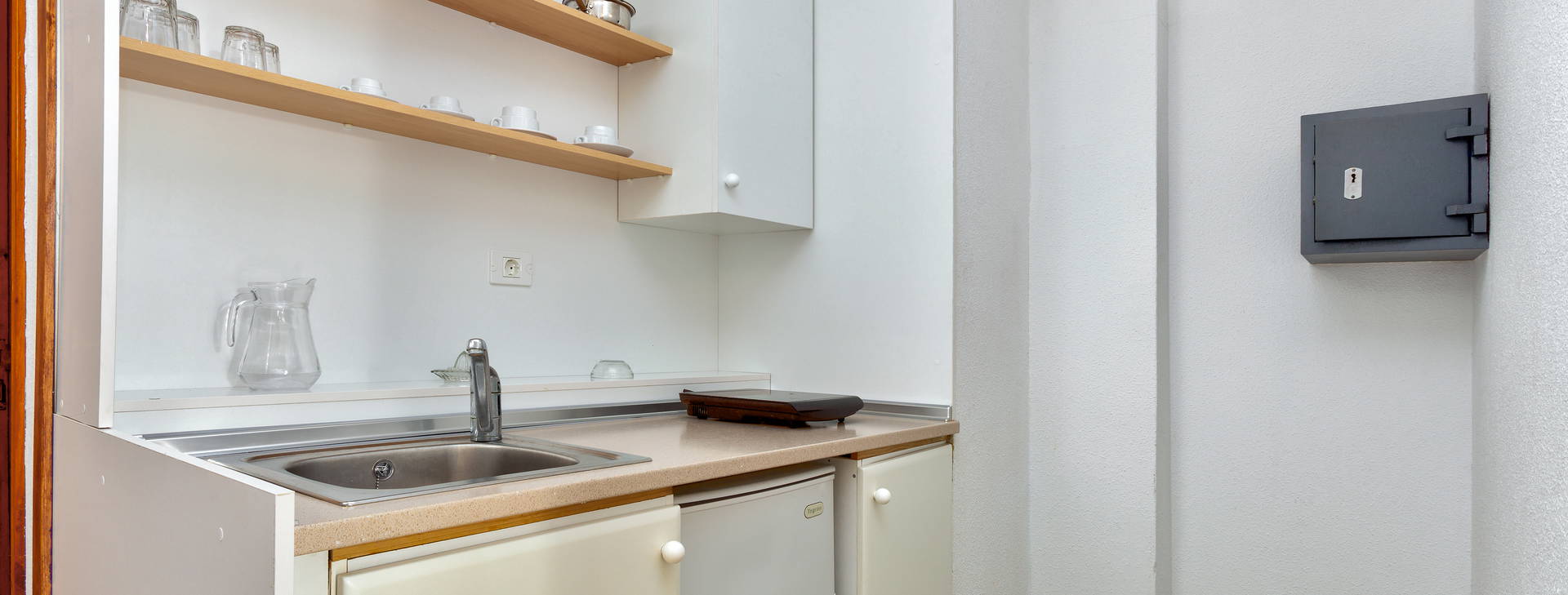 Panoramica Garden Obrázek8