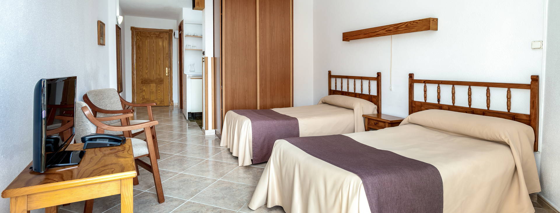 Panoramica Garden Obrázek7