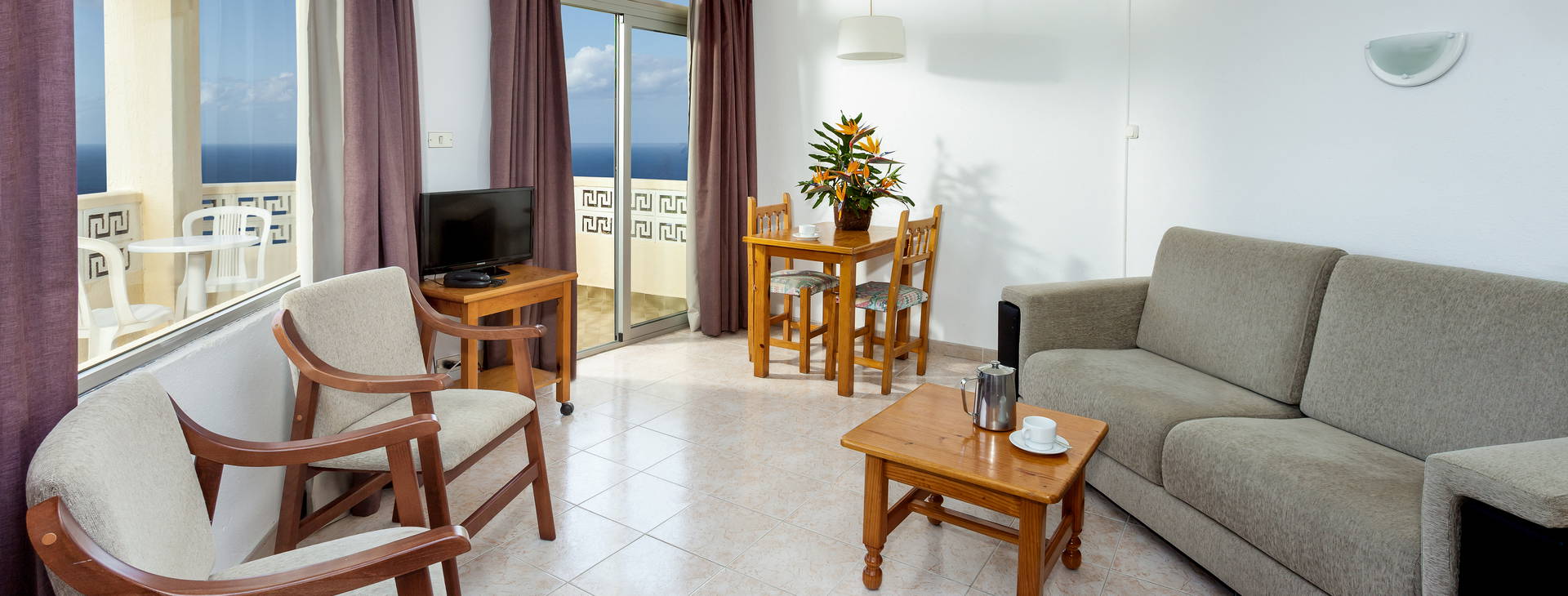 Panoramica Garden Obrázek9