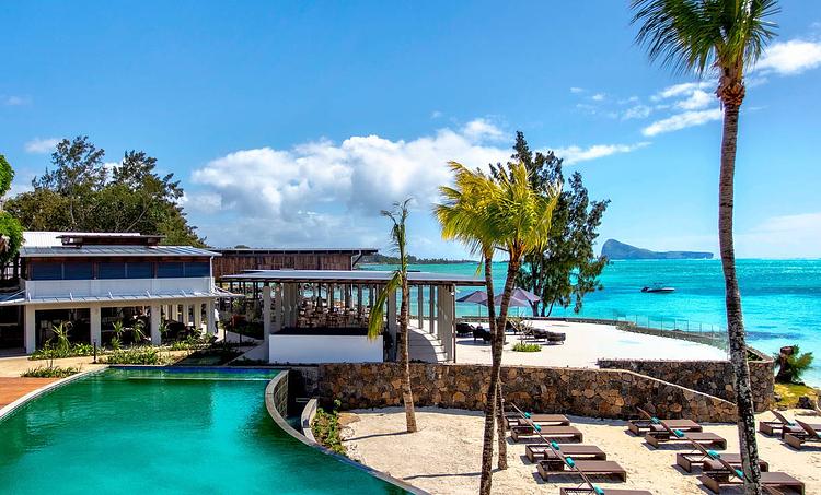 Sea Diamond Boutique Hotel & Spa-obr