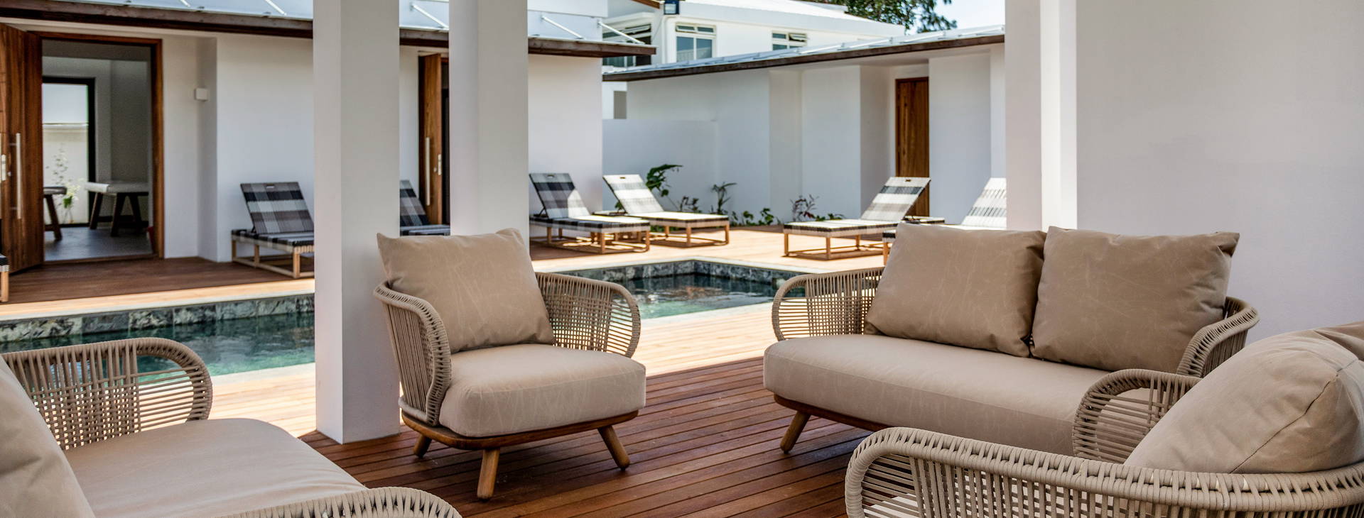 Sea Diamond Boutique Hotel & Spa Obrázek36