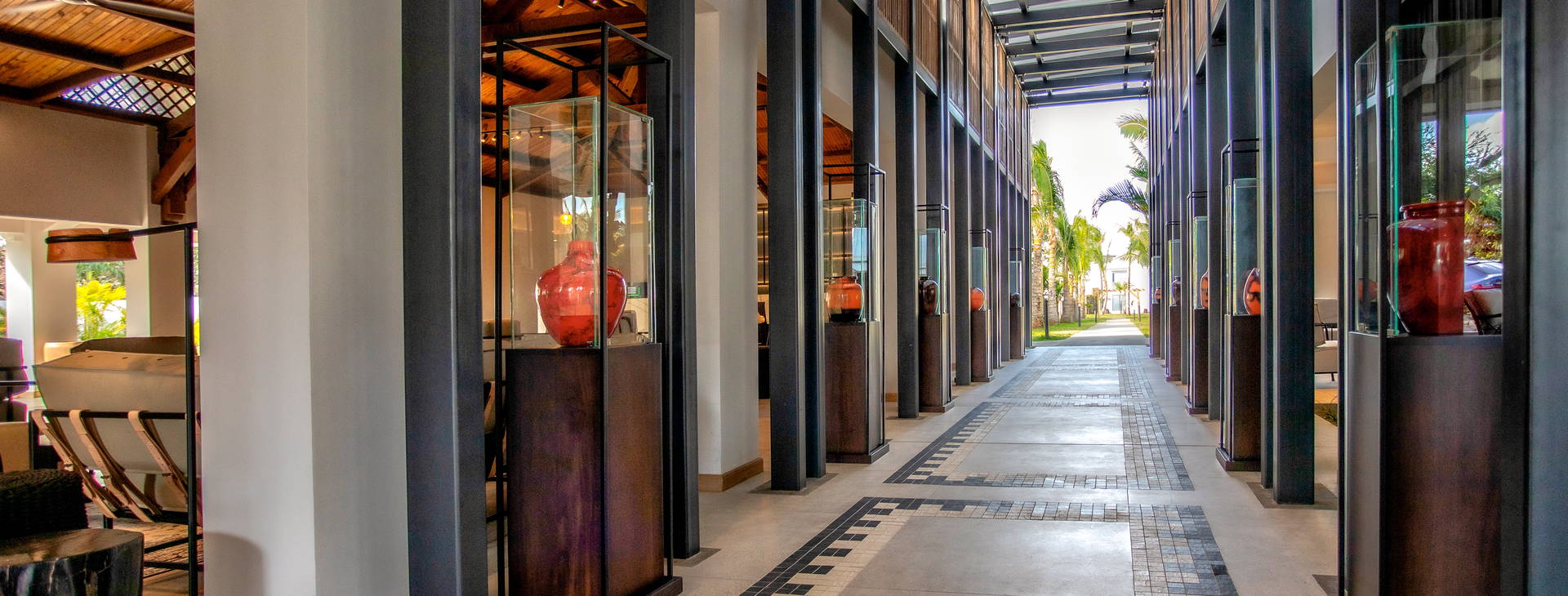 Sea Diamond Boutique Hotel & Spa Obrázek35