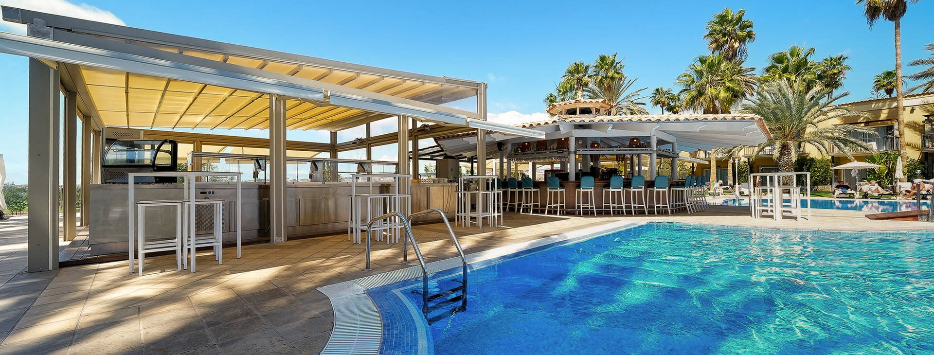 Bull Vital Suites & Spa - Boutique Hotel & Adults Only Obrázek3