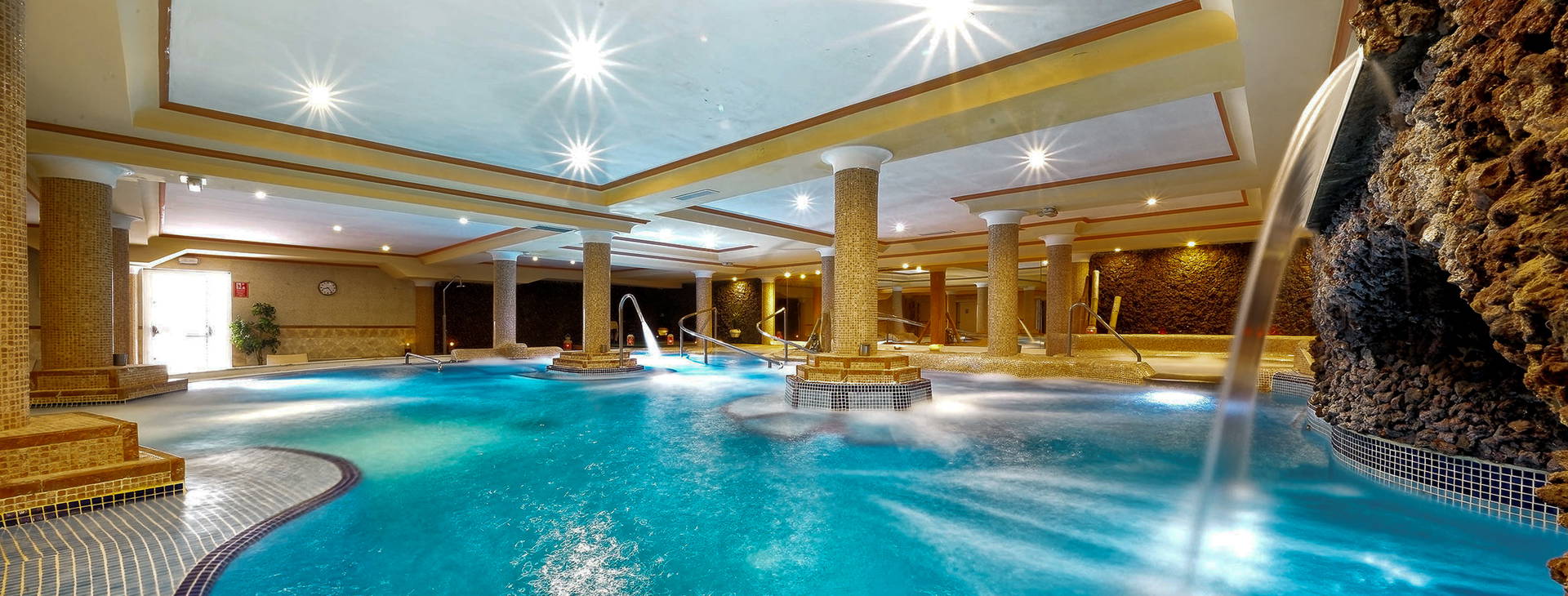 Bull Vital Suites & Spa - Boutique Hotel & Adults Only Obrázek10