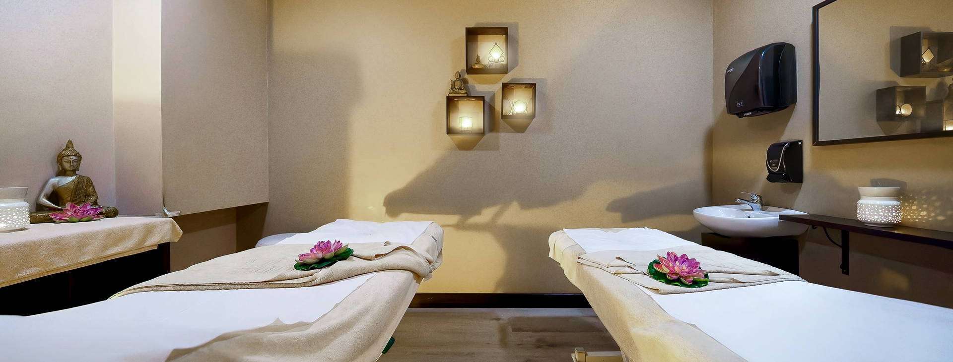 Bull Vital Suites & Spa - Boutique Hotel & Adults Only Obrázek17
