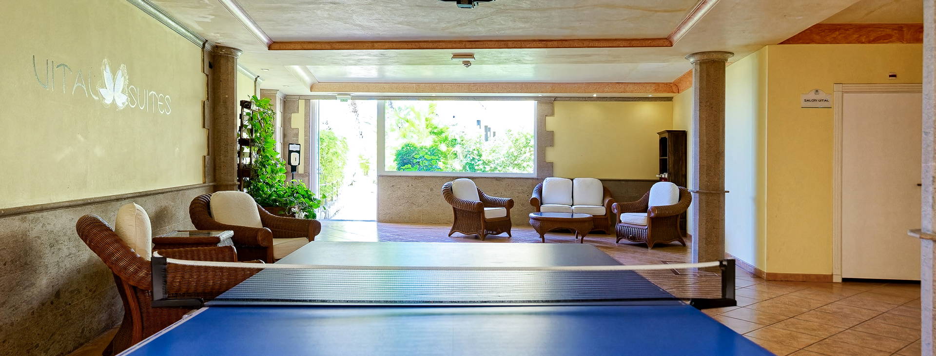 Bull Vital Suites & Spa - Boutique Hotel & Adults Only Obrázek15