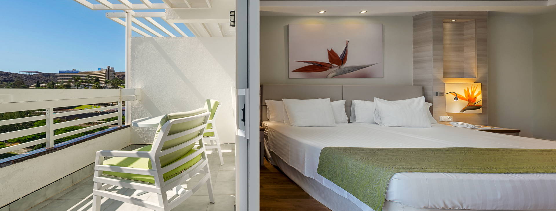 Bull Costa Canaria & Spa Obrázek12