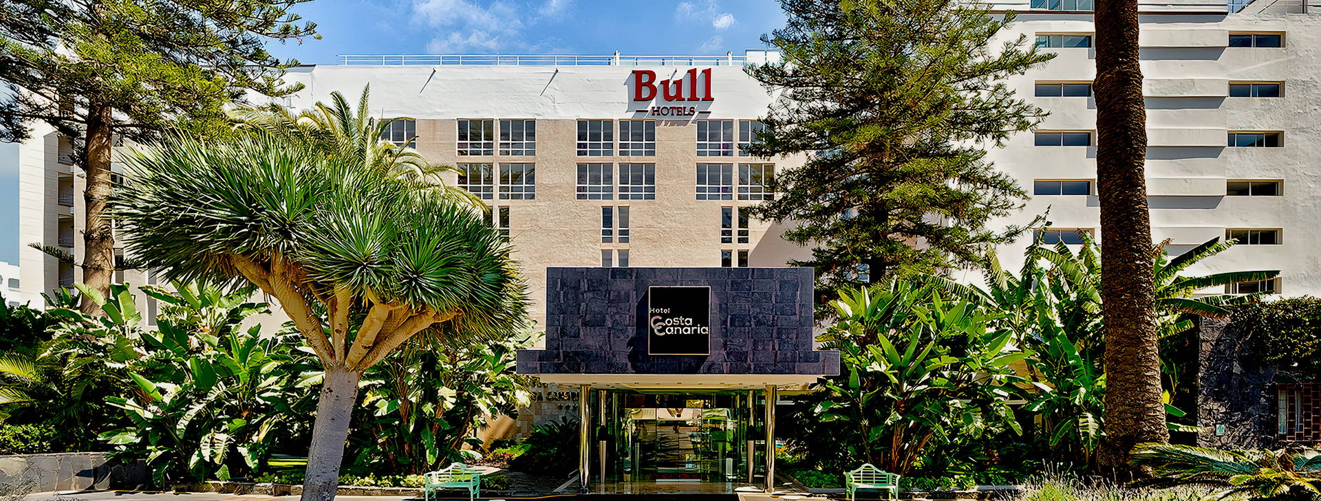 Bull Costa Canaria & Spa Obrázek10