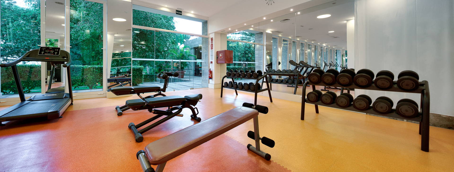 Bull Costa Canaria & Spa Obrázek37