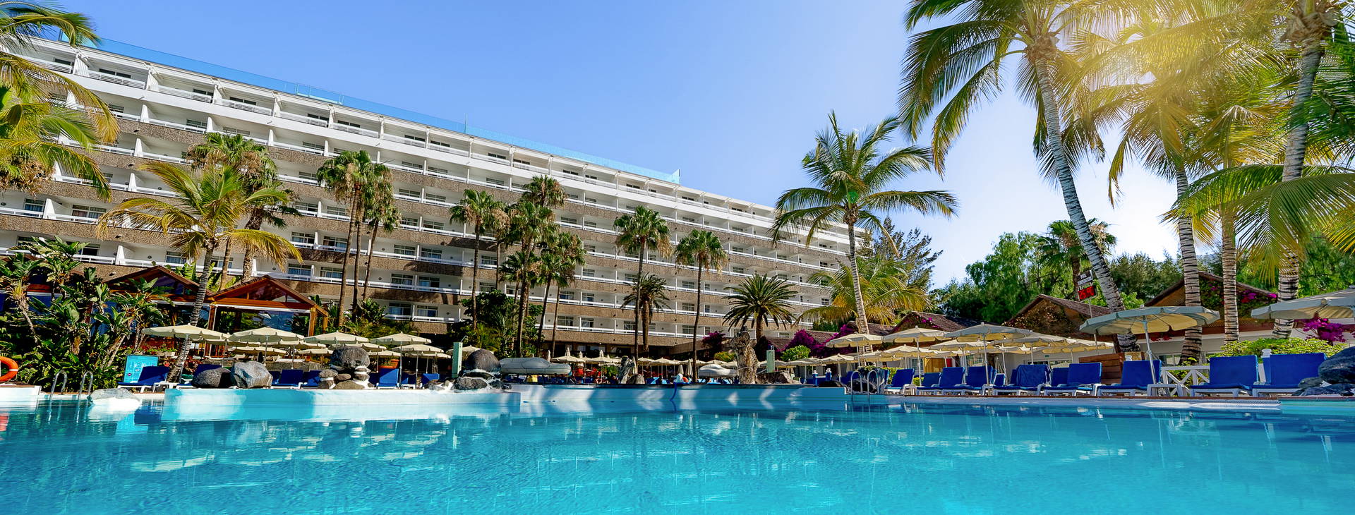 Bull Costa Canaria & Spa Obrázek0