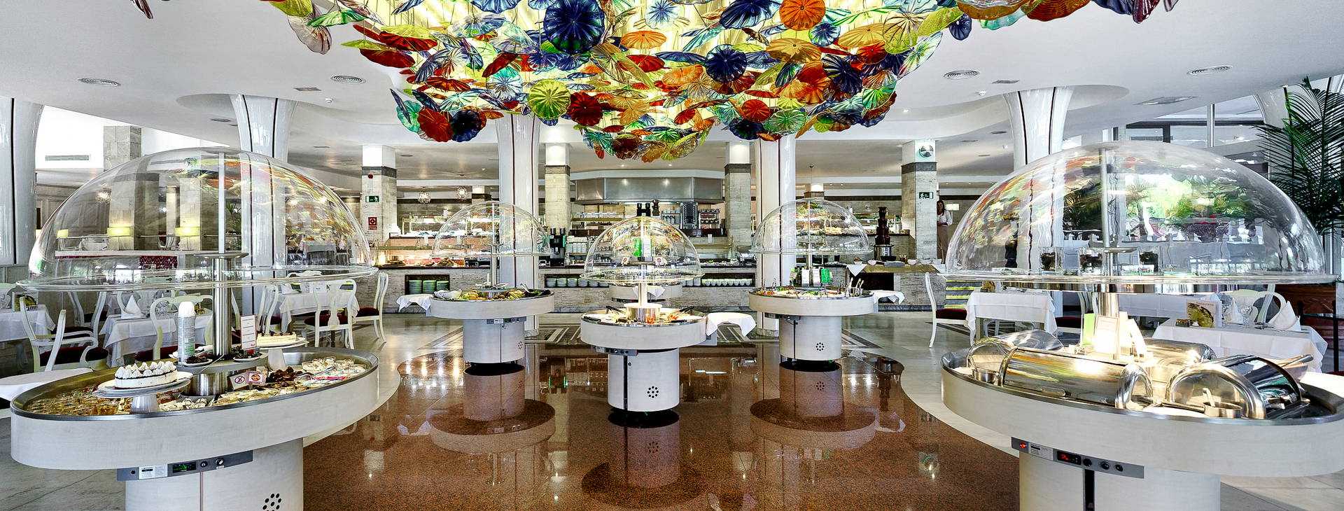 Bull Costa Canaria & Spa Obrázek19