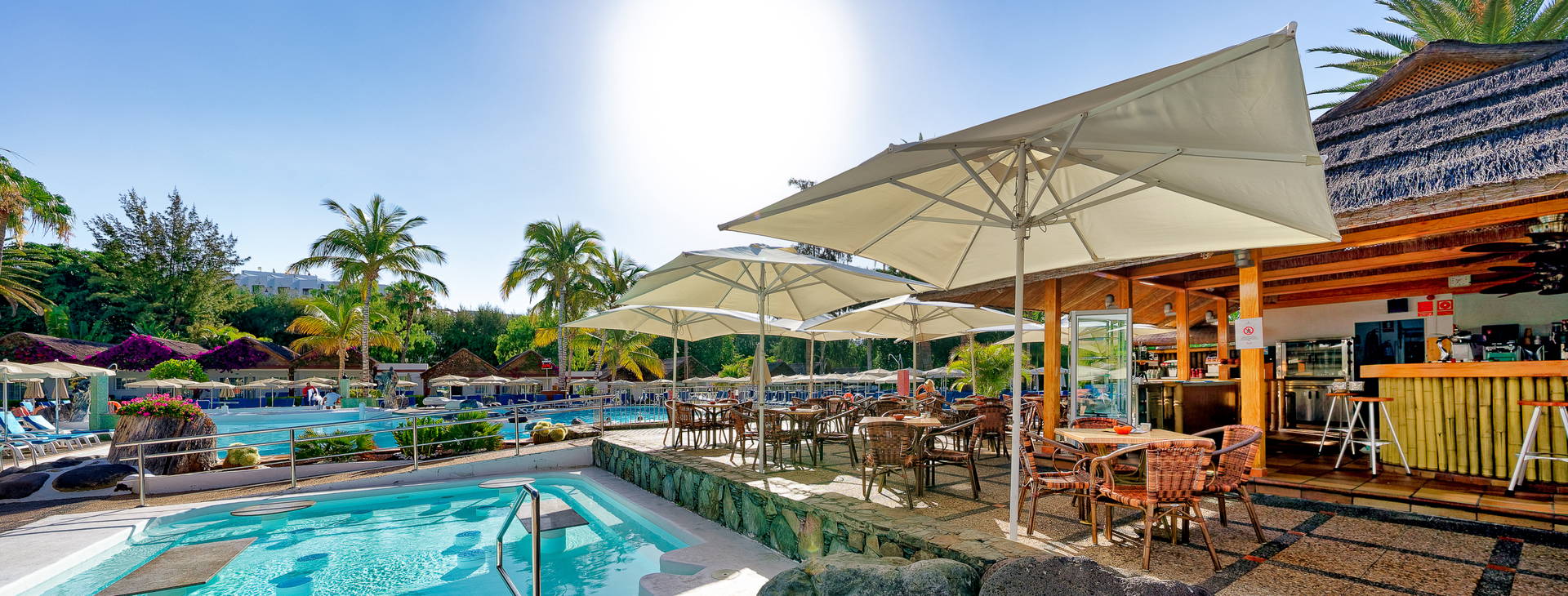 Bull Costa Canaria & Spa Obrázek5