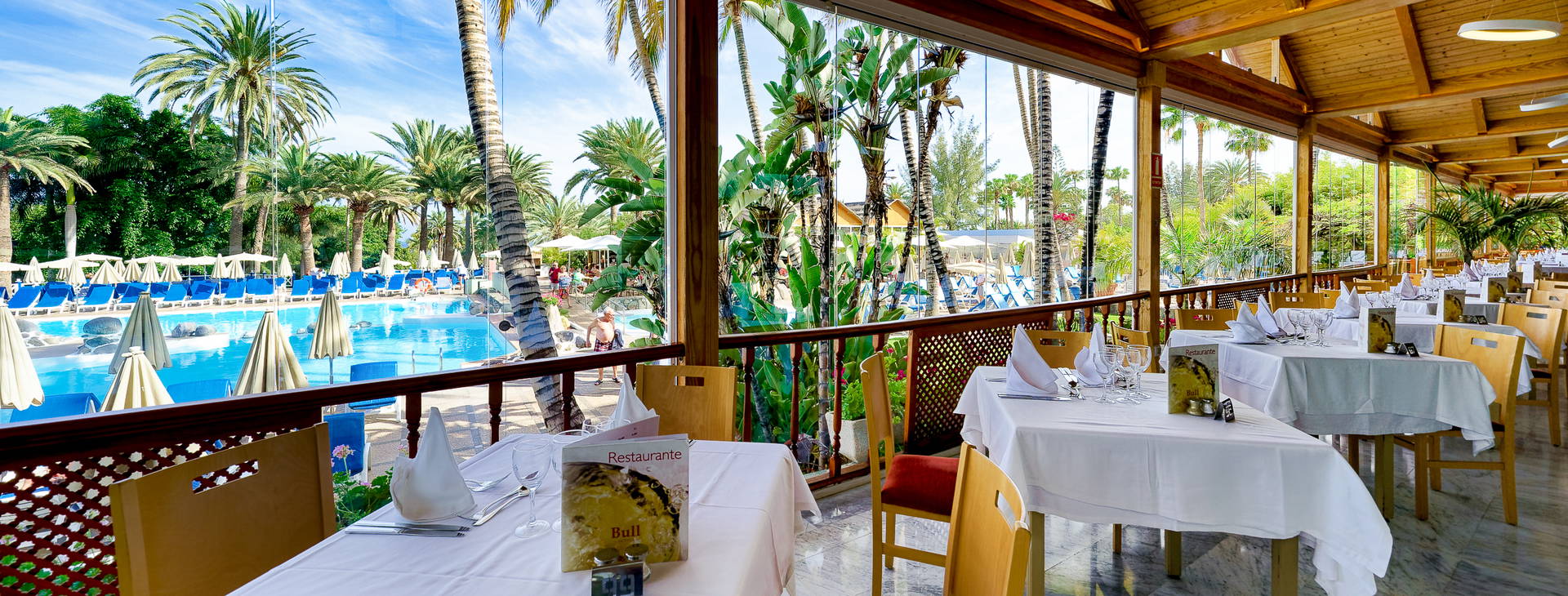 Bull Costa Canaria & Spa Obrázek20