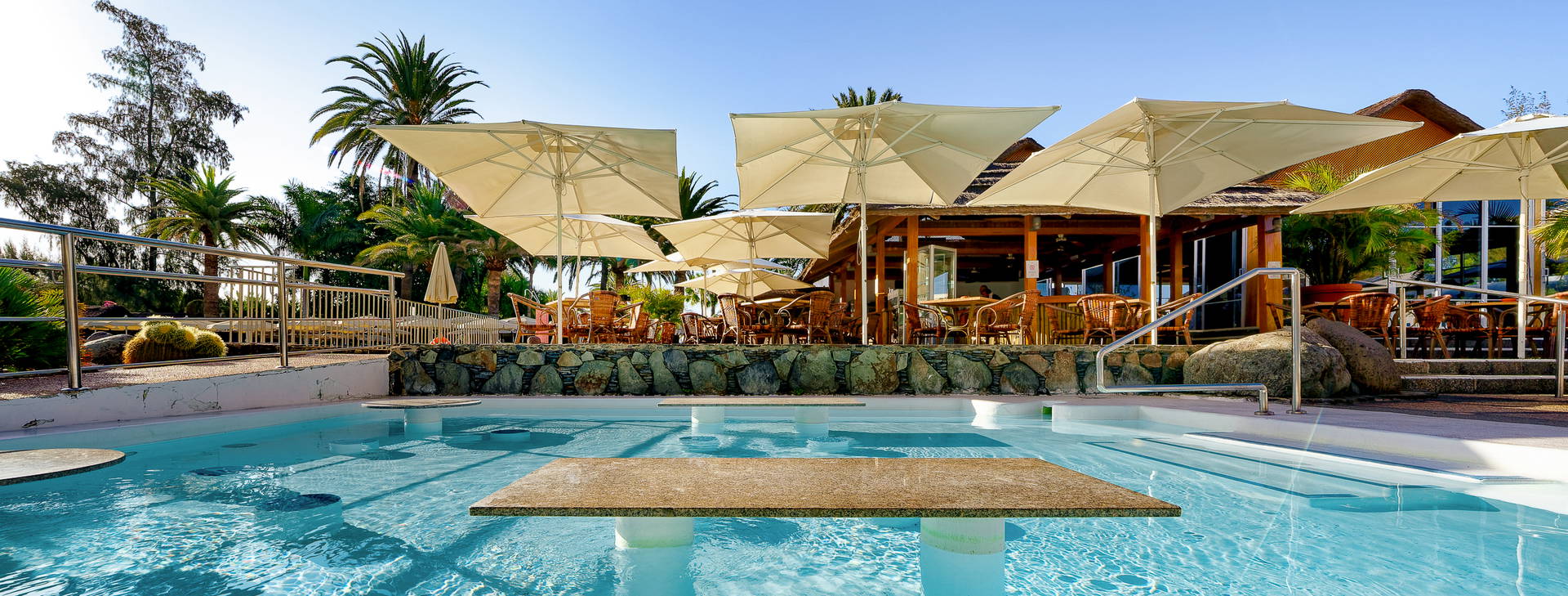 Bull Costa Canaria & Spa Obrázek4