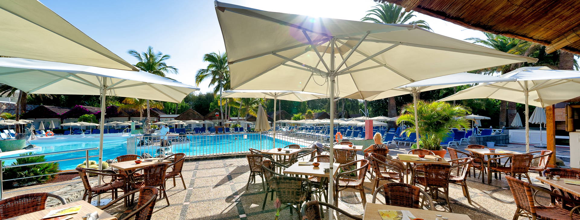 Bull Costa Canaria & Spa Obrázek21