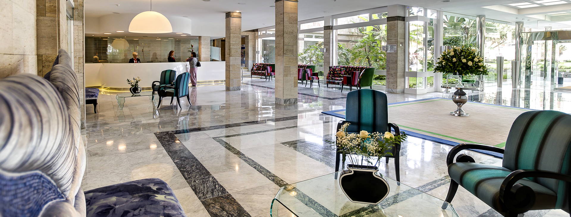 Bull Costa Canaria & Spa Obrázek27