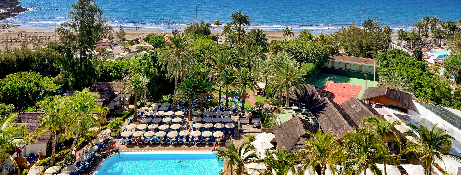 Bull Costa Canaria & Spa Obrázek1