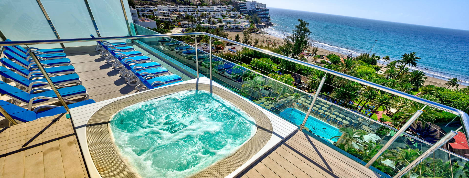 Bull Costa Canaria & Spa Obrázek16