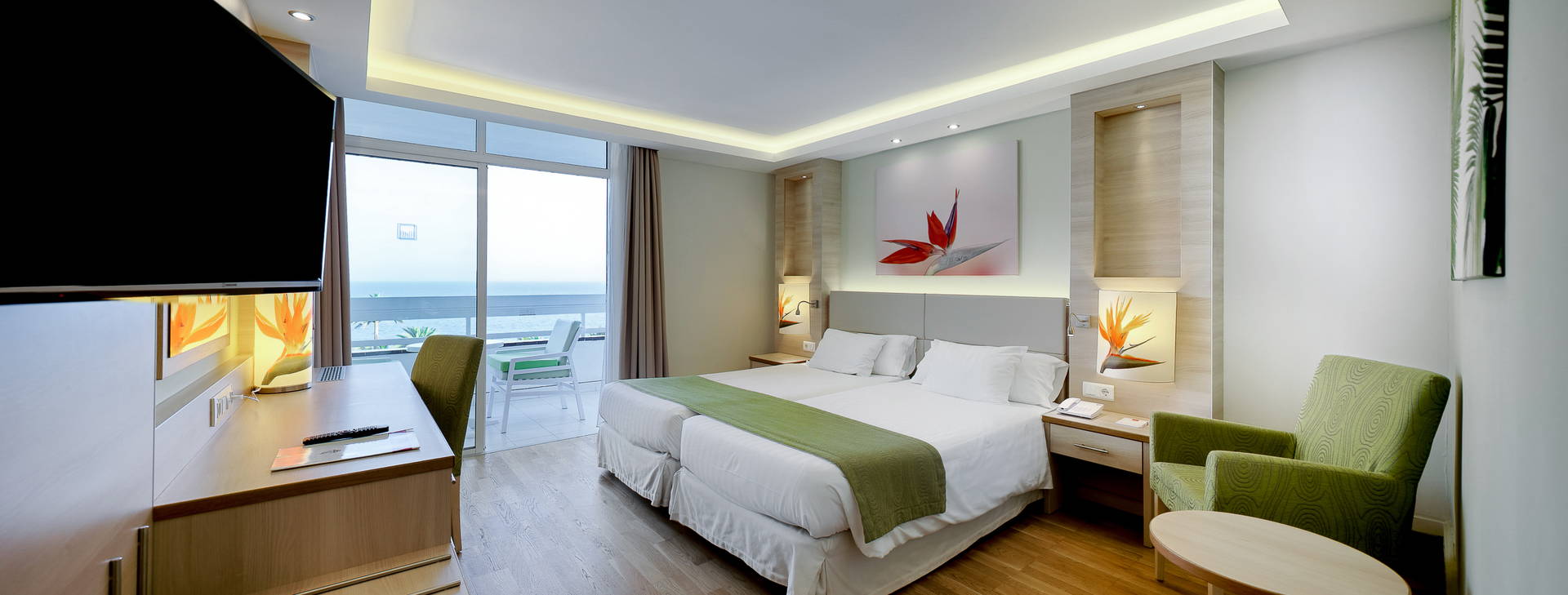 Bull Costa Canaria & Spa Obrázek11