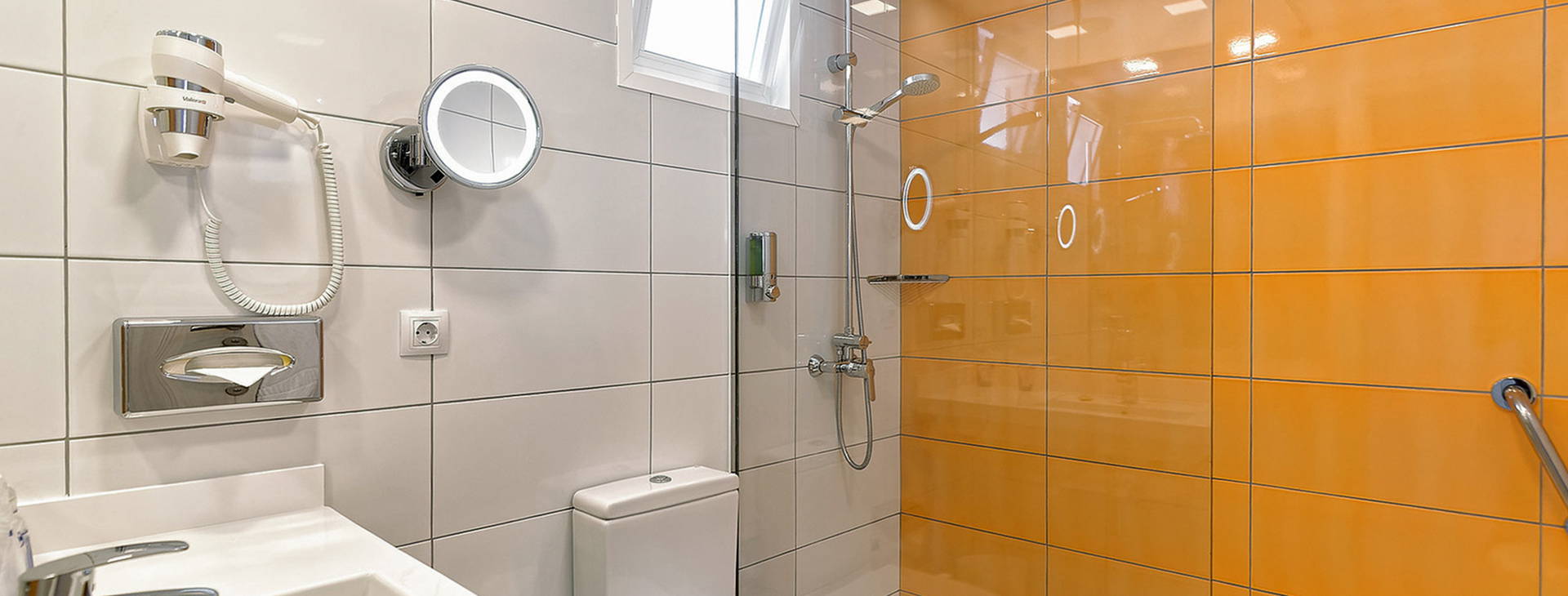 Bull Escorial & Spa Obrázek9