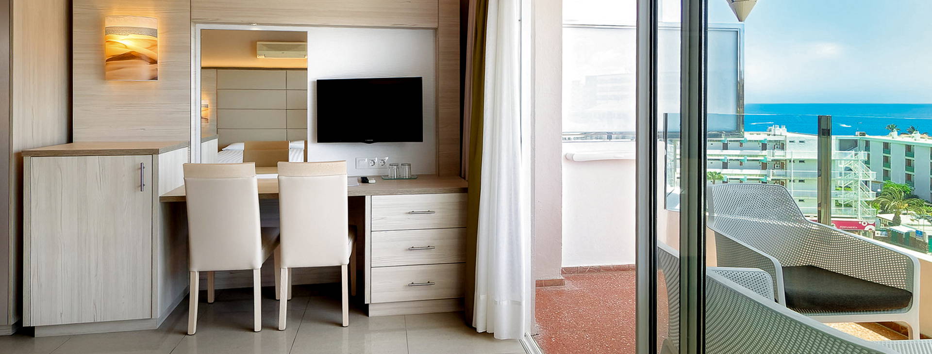 Bull Escorial & Spa Obrázek6