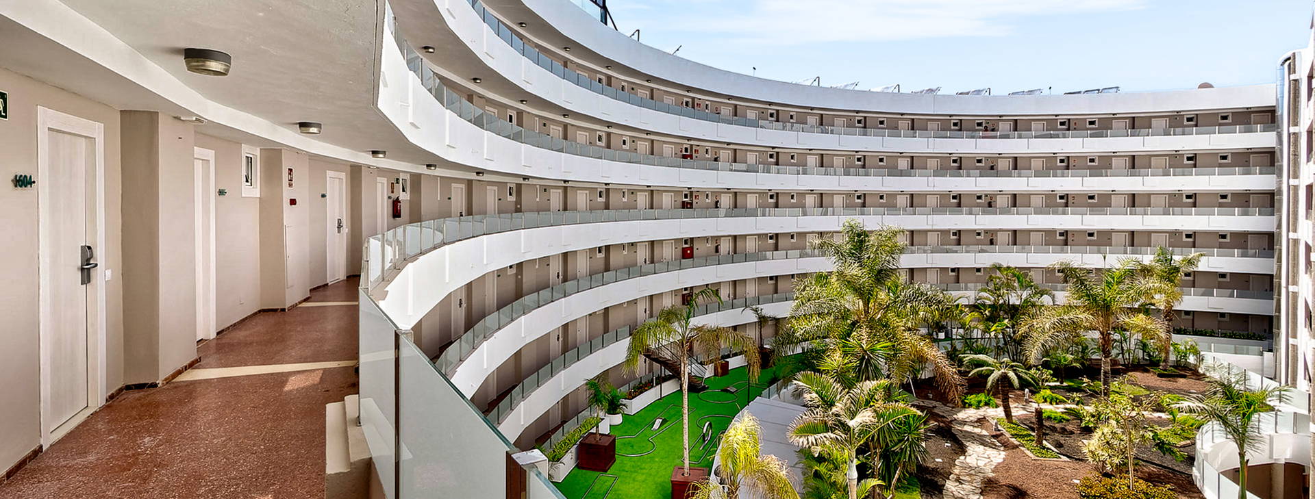 Bull Escorial & Spa Obrázek4