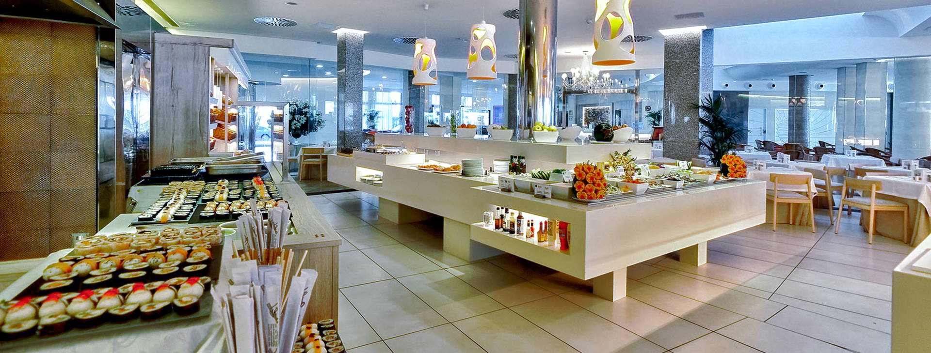 Bull Escorial & Spa Obrázek14