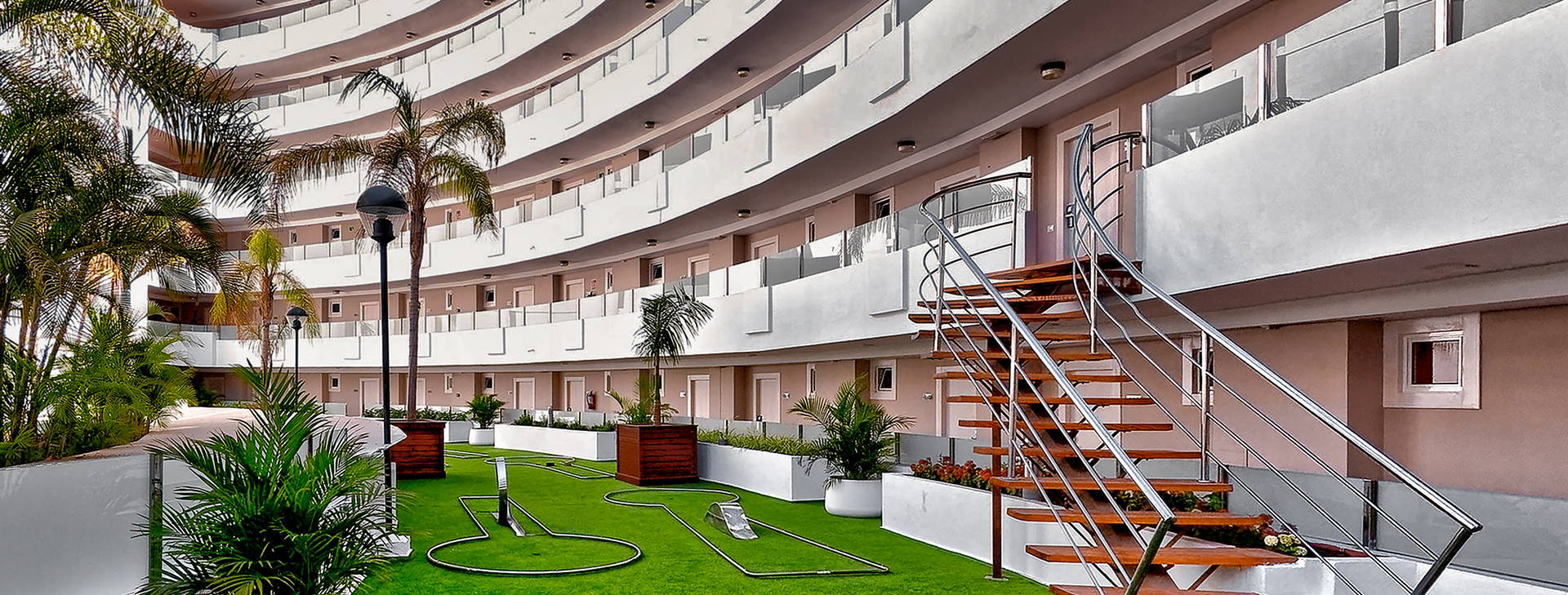 Bull Escorial & Spa Obrázek3