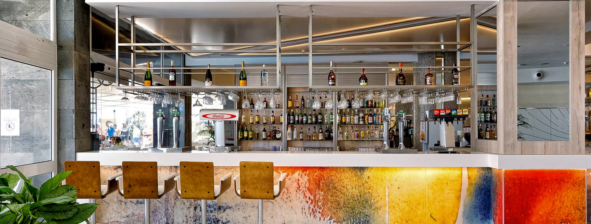 Bull Escorial & Spa Obrázek15