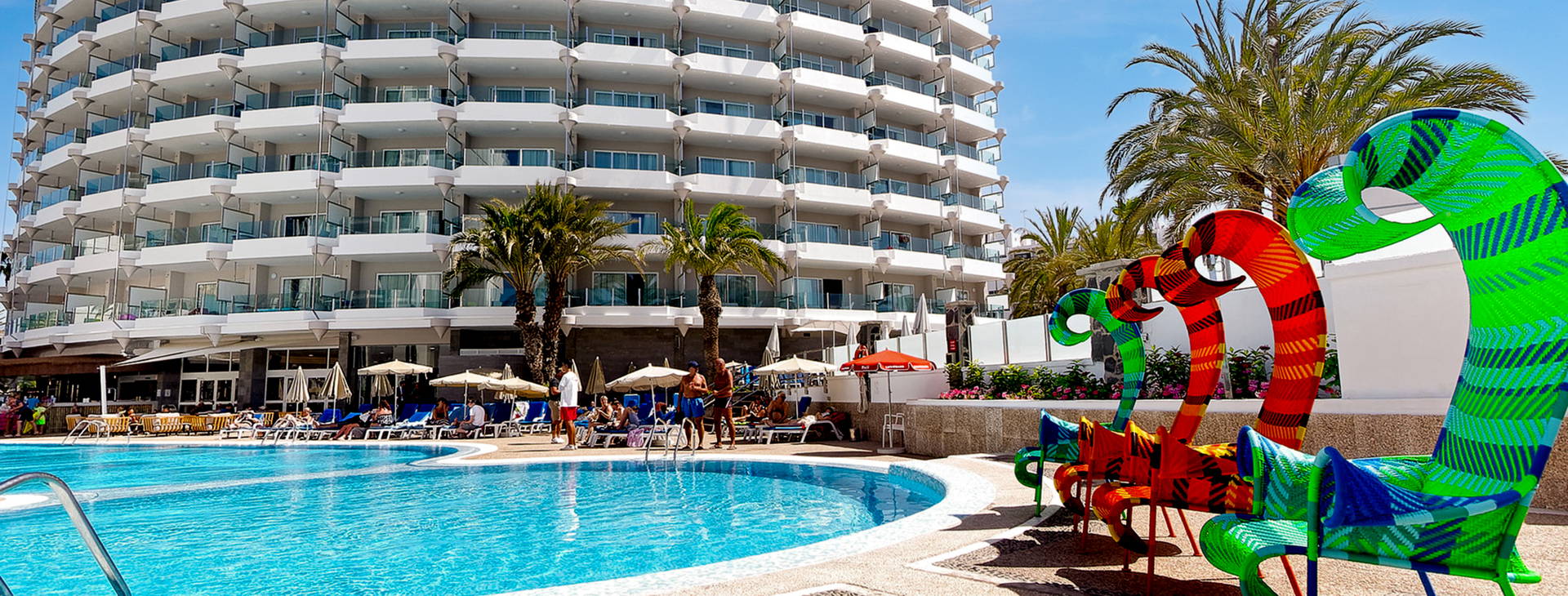 Bull Escorial & Spa Obrázek0