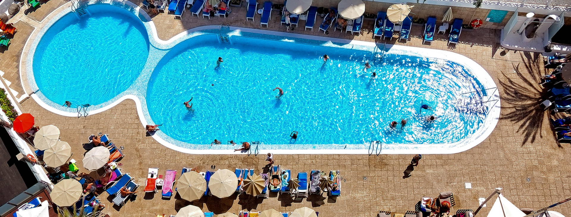 Bull Escorial & Spa Obrázek1