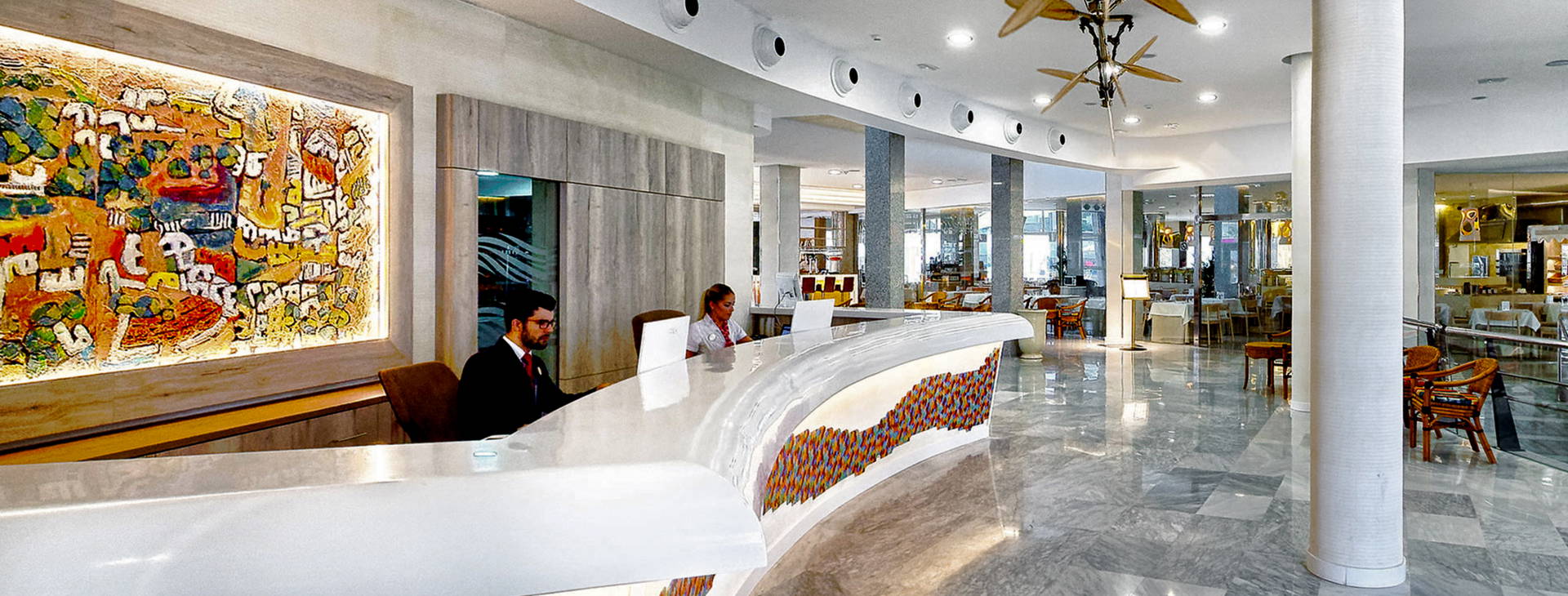 Bull Escorial & Spa Obrázek17